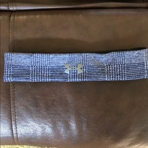 Under Armour headband
